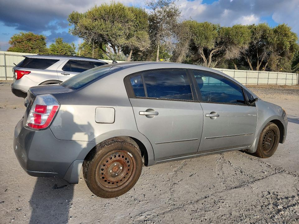 Продажа на аукционе авто 2009 Nissan Sentra, vin: 3N1AB61E29L688923, номер лота: 70225686