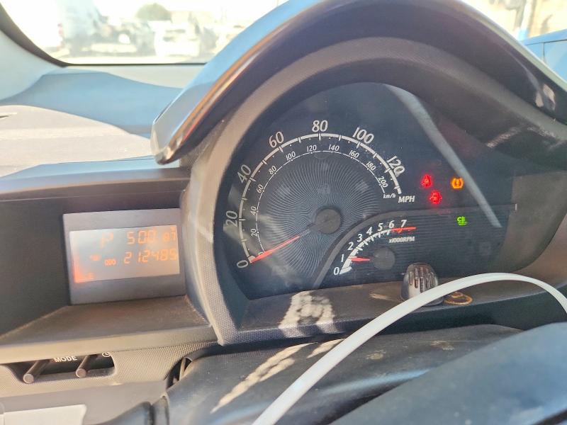 Aukcja sprzedaży 2012 Scion Iq, vin: JTNJJXB05CJ012579, numer aukcji: 70369256
