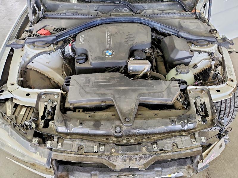 Aukcja sprzedaży 2014 Bmw 328, vin: WBA3G7C54EKN37150, numer aukcji: 67241326