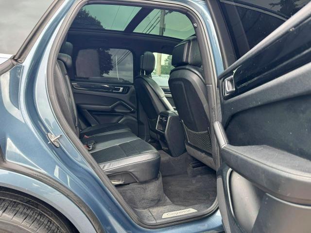 Продаж на аукціоні авто 2019 Porsche Cayenne, vin: WP1AA2AY9KDA09016, номер лоту: 71433436