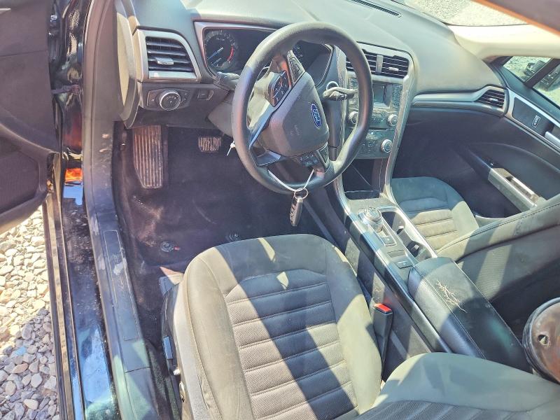 2017 Ford Fusion მანქანა იყიდება აუქციონზე, vin: 3FA6P0H76HR369177, აუქციონის ნომერი: 68566916