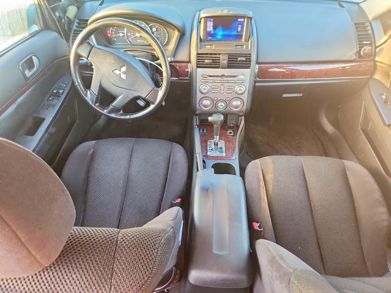 Продажа на аукционе авто 2010 Mitsubishi Galant, vin: 4A32B3FF9AE005103, номер лота: 65049456