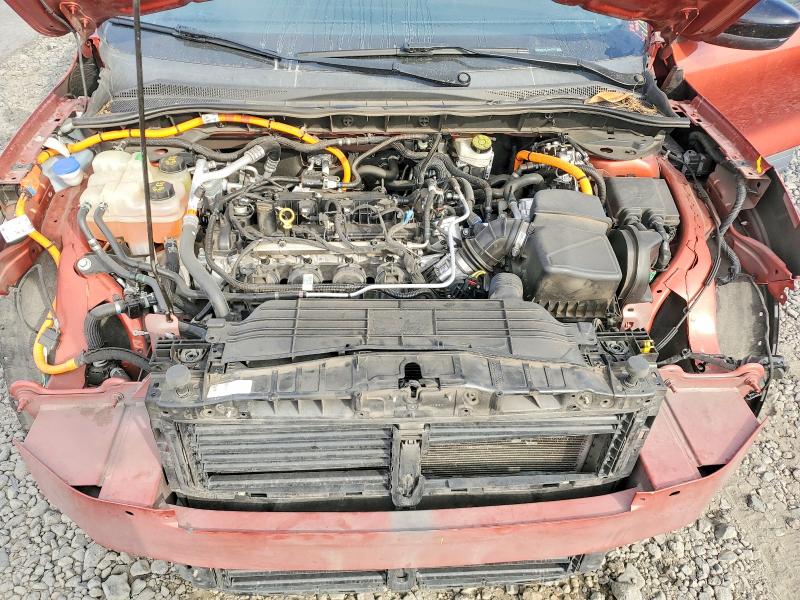 Aukcja sprzedaży 2020 Ford Escape, vin: 1FMCU0BZ8LUB13703, numer aukcji: 69722726