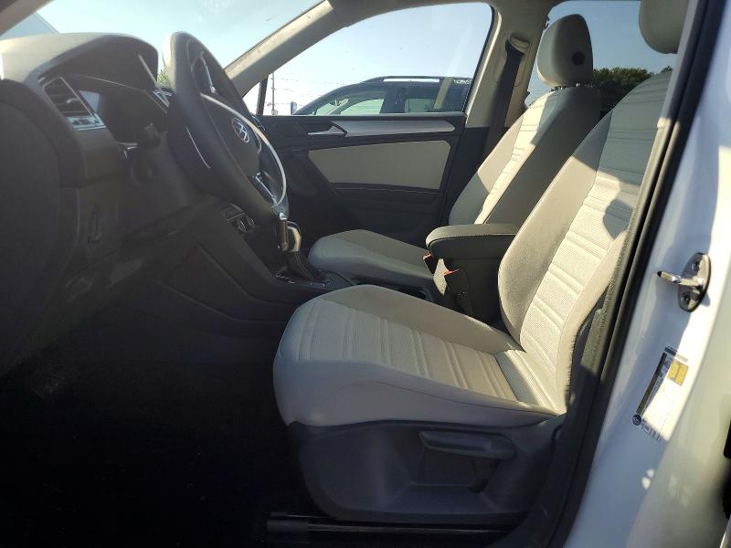 Auction sale of the 2023 Volkswagen Tiguan, vin: 3VVRB7AX2PM120865, lot number: 68757016