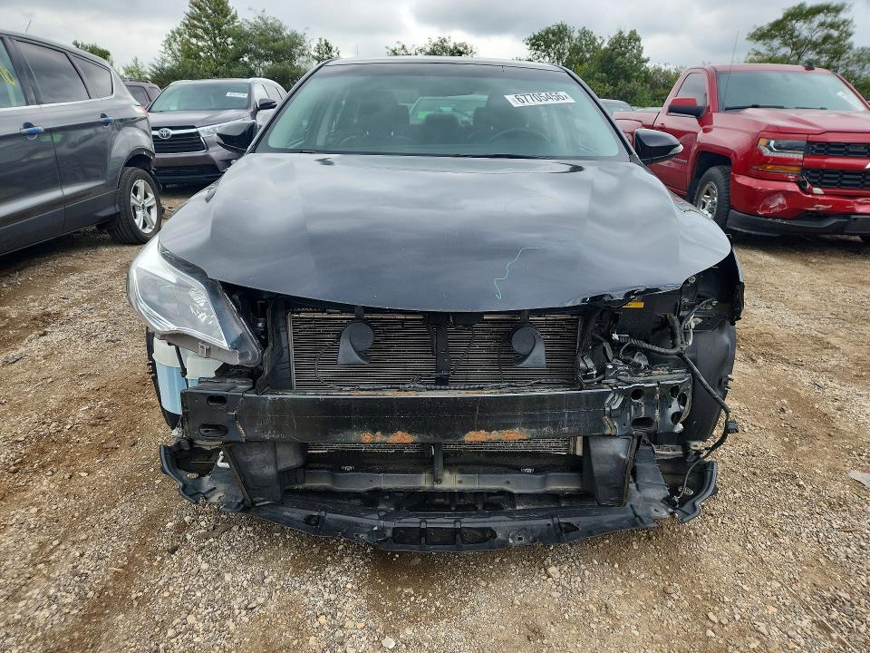 2015 Toyota Avalon მანქანა იყიდება აუქციონზე, vin: 4T1BK1EB2FU175141, აუქციონის ნომერი: 67705456