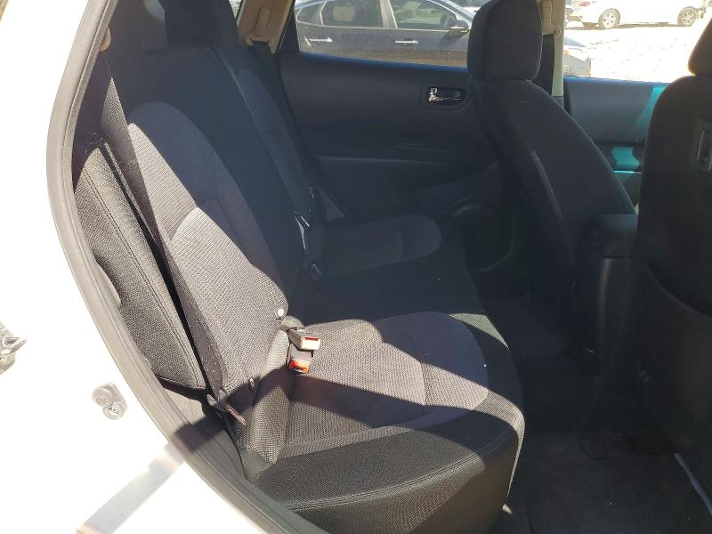 2011 Nissan Rogue მანქანა იყიდება აუქციონზე, vin: JN8AS5MT4BW164081, აუქციონის ნომერი: 69768336