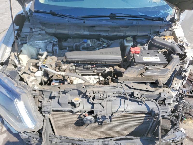 Продажа на аукционе авто 2016 Nissan Rogue, vin: JN8AT2MTXGW020988, номер лота: 68713806
