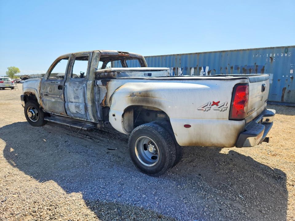 Aukcja sprzedaży 2003 Chevrolet Silverado, vin: 1GCJK39173E191029, numer aukcji: 67835266