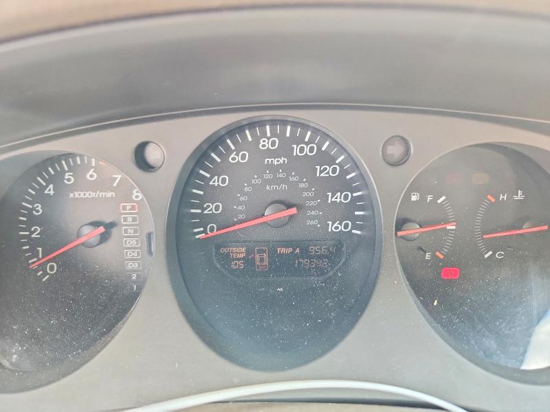 Aukcja sprzedaży 2001 Acura 3.2cl, vin: 19UYA425X1A017045, numer aukcji: 69979076