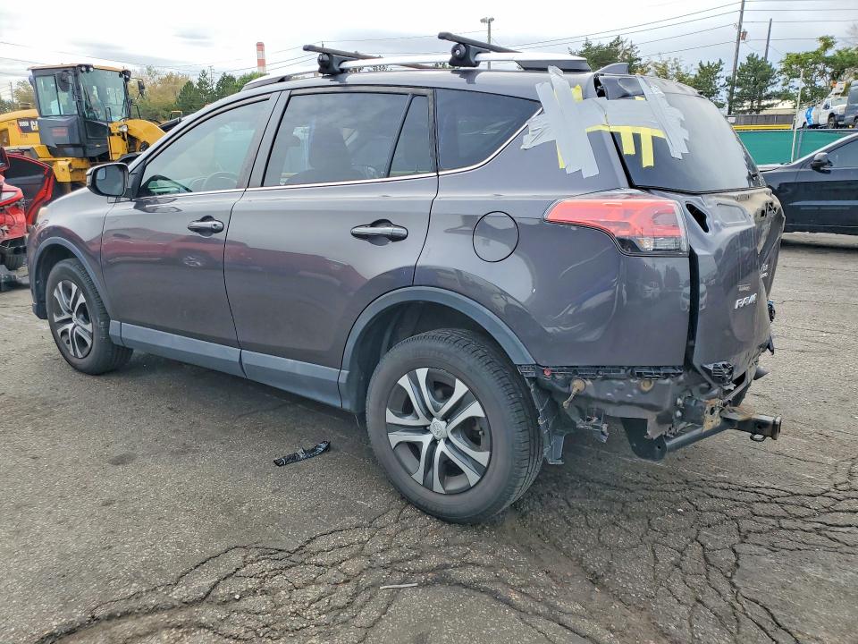 Aukcja sprzedaży 2016 Toyota Rav4, vin: 2T3BFREV3GW476426, numer aukcji: 70081926