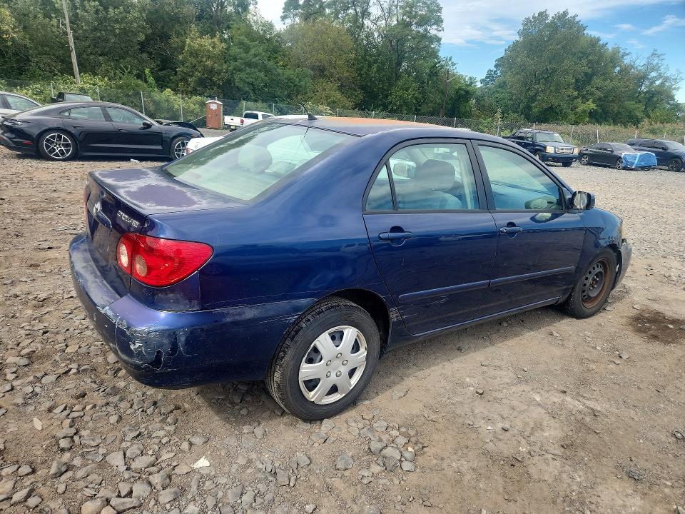 Aukcja sprzedaży 2006 Toyota Corolla, vin: 2T1BR30EX6C564443, numer aukcji: 68538306