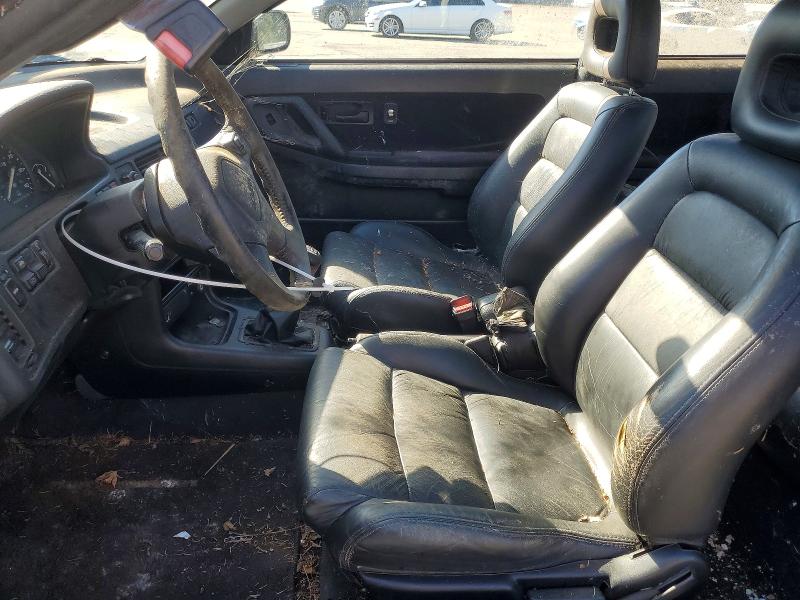 Aukcja sprzedaży 1991 Acura Integra, vin: JH4DA937XMS016534, numer aukcji: 67676246
