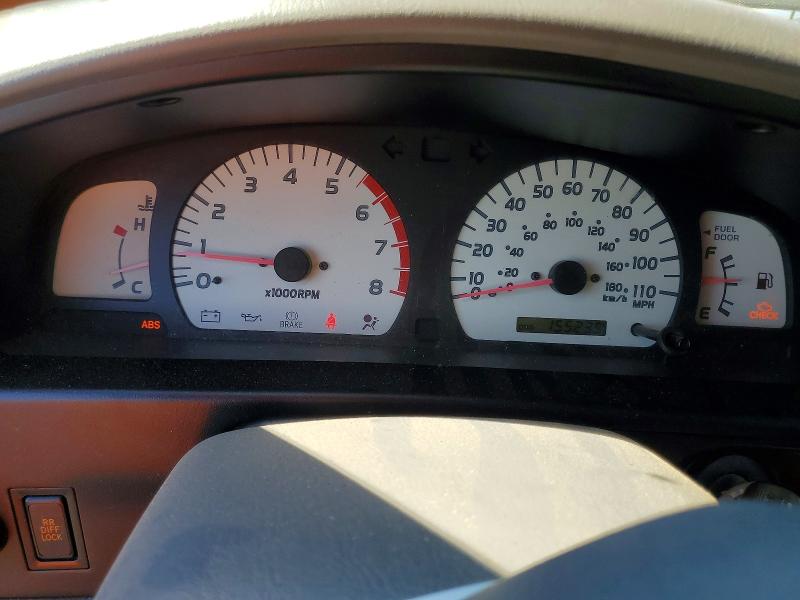 Продаж на аукціоні авто 2003 Toyota Tacoma, vin: 5TEGN92N33Z194363, номер лоту: 66764246