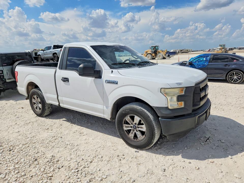 Aukcja sprzedaży 2015 Ford F150, vin: 1FTMF1C87FKD17438, numer aukcji: 68129816