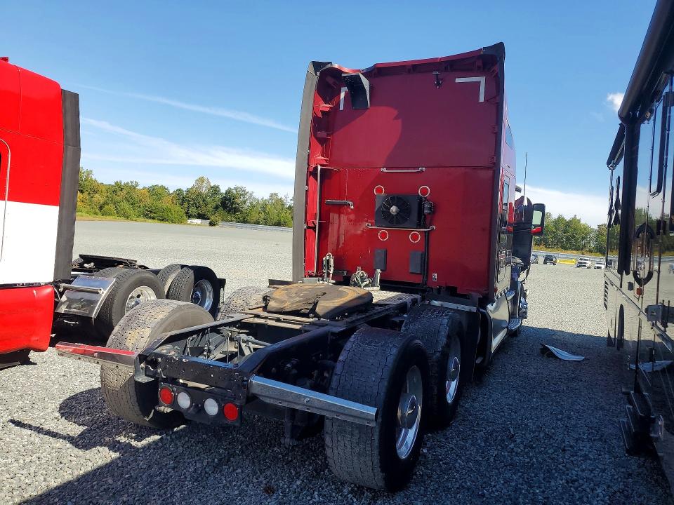 Aukcja sprzedaży 2019 Kenworth Construction, vin: 1XKYDP9X5KJ252263, numer aukcji: 66852666