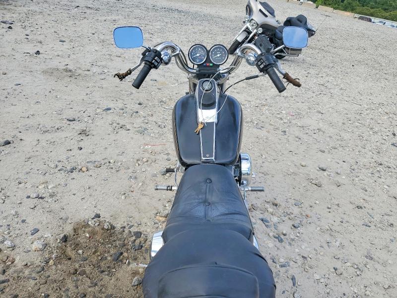 67758286 :رقم المزاد ، 1HD1EBL38EY117601 vin ، 1984 Harley-davidson Fxrs مزاد بيع