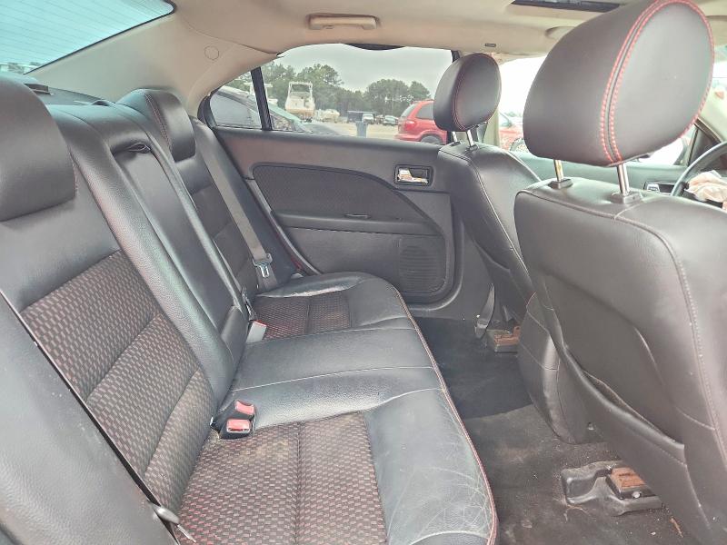 69992216 :رقم المزاد ، 3FAHP07Z18R154902 vin ، 2008 Ford Fusion مزاد بيع