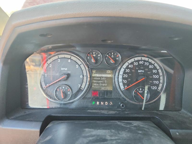 Продаж на аукціоні авто 2011 Dodge Ram 1500, vin: 1D7RB1CT1BS508021, номер лоту: 68636596