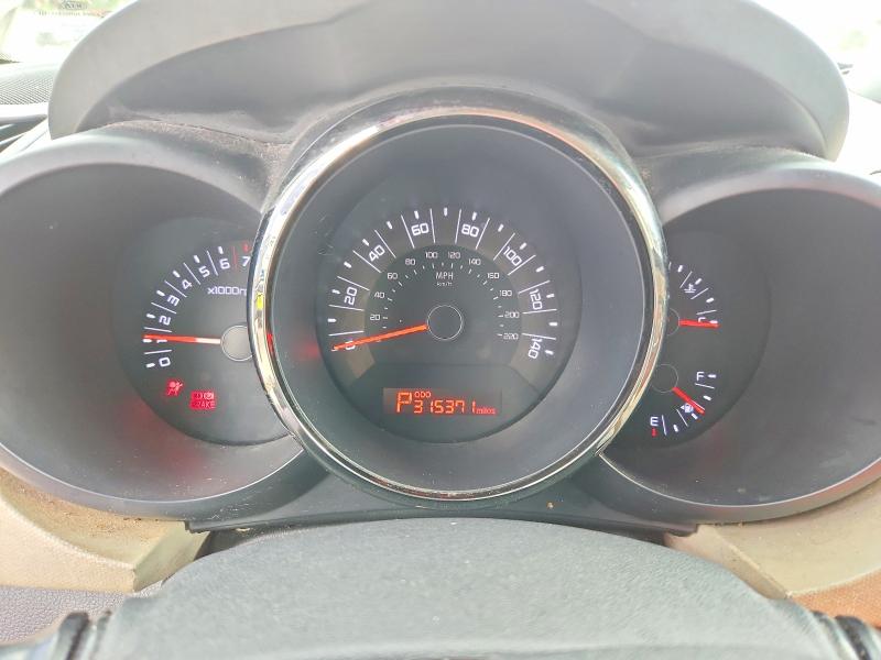 Aukcja sprzedaży 2011 Kia Soul, vin: KNDJT2A20B7721923, numer aukcji: 67979586