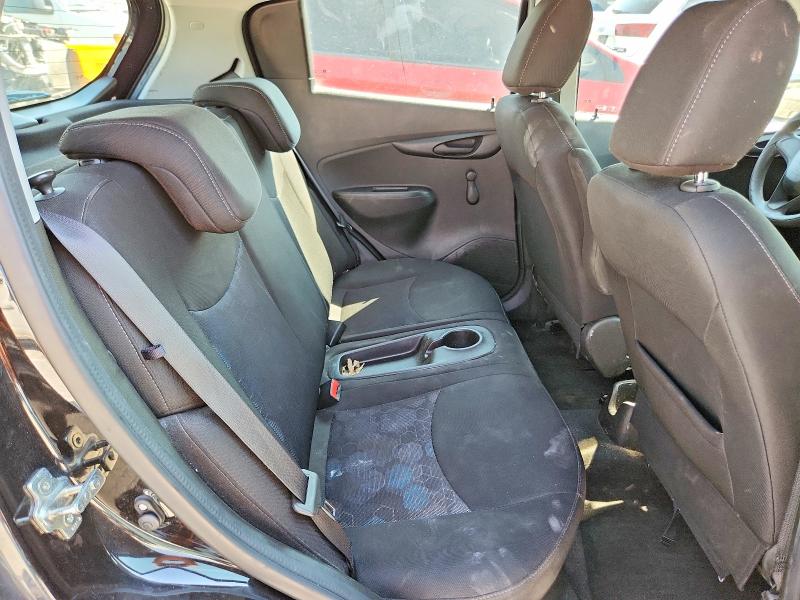 Продажа на аукционе авто 2018 Chevrolet Spark, vin: KL8CB6SA4JC460108, номер лота: 67382626