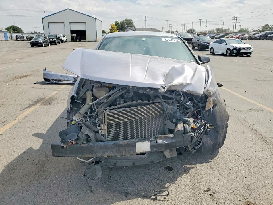 Продажа на аукционе авто 2014 Dodge Avenger, vin: 1C3CDZABXEN126158, номер лота: 67169176