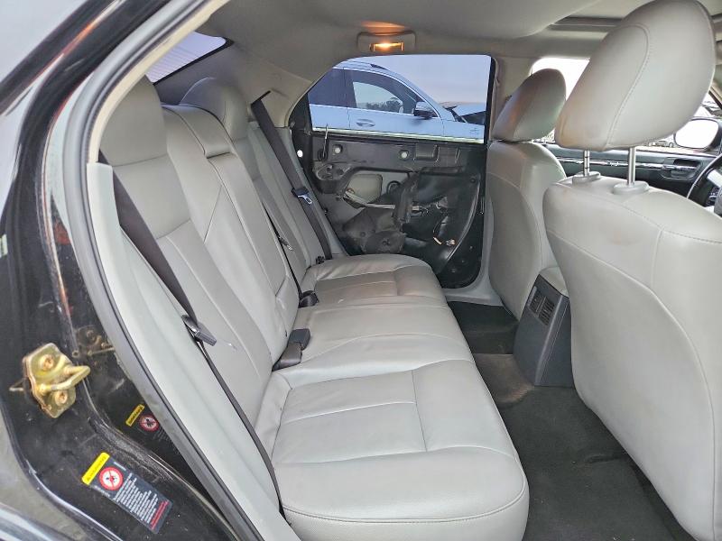 Aukcja sprzedaży 2006 Chrysler 300, vin: 2C3LA53G96H103748, numer aukcji: 69876876