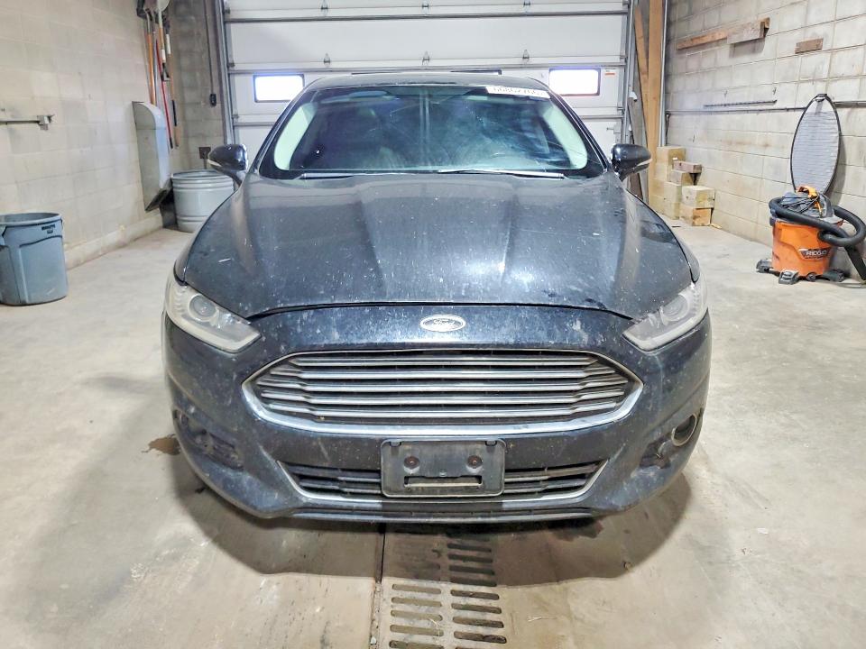 66862766 :رقم المزاد ، 3FA6P0D97GR232853 vin ، 2016 Ford Fusion مزاد بيع