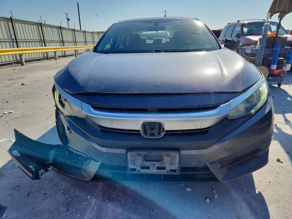 Aukcja sprzedaży 2017 Honda Civic, vin: 19XFC2F54HE065288, numer aukcji: 69526086