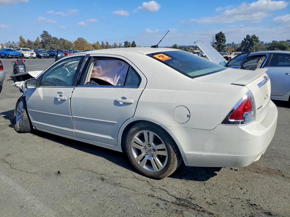 Aukcja sprzedaży 2008 Ford Fusion, vin: 3FAHP08128R146011, numer aukcji: 69589096