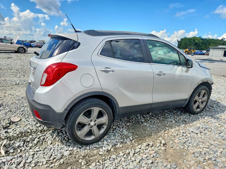 Продаж на аукціоні авто 2014 Buick Encore, vin: KL4CJBSB3EB599714, номер лоту: 68517786