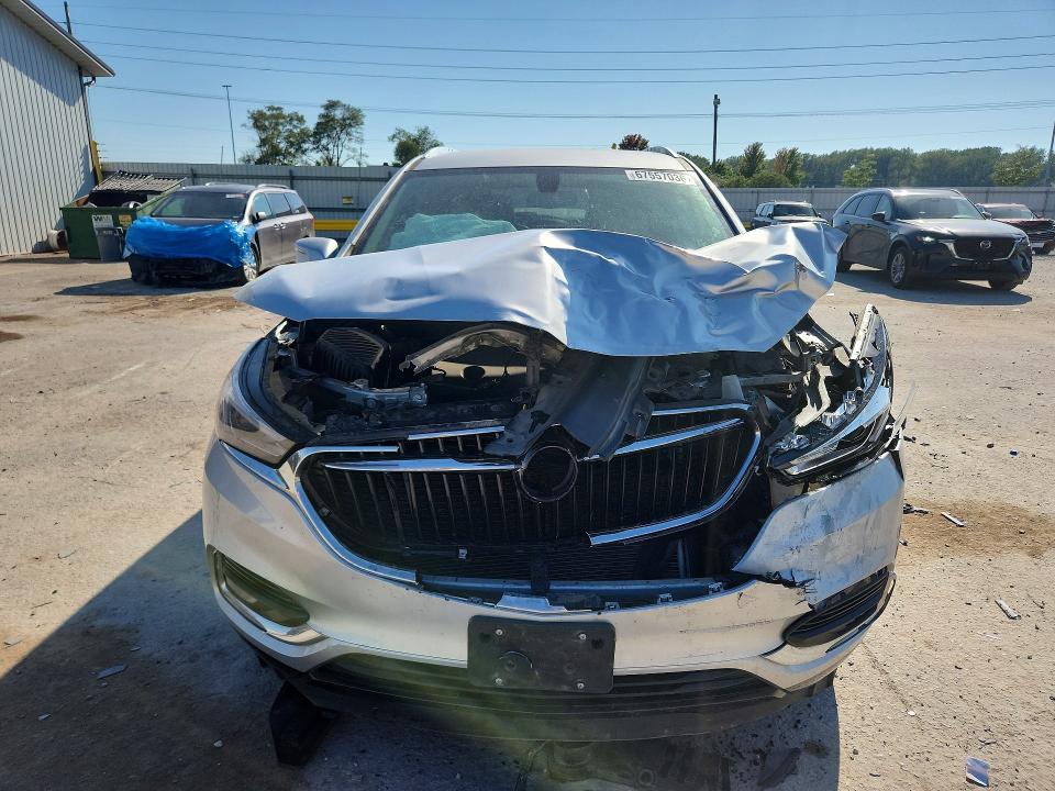 Aukcja sprzedaży 2020 Buick Enclave, vin: 5GAEVAKW5LJ321224, numer aukcji: 67557036