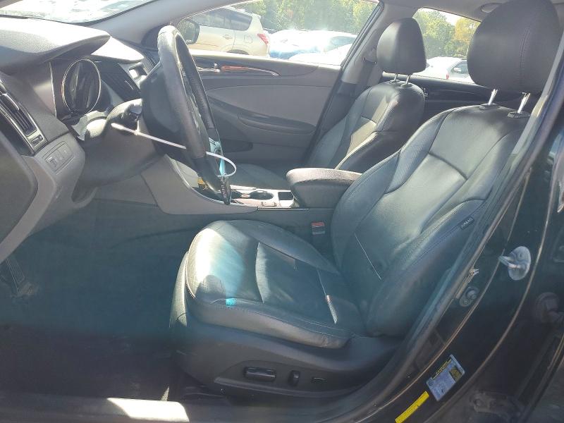 2012 Hyundai Sonata მანქანა იყიდება აუქციონზე, vin: 5NPEC4AC6CH404005, აუქციონის ნომერი: 69780326