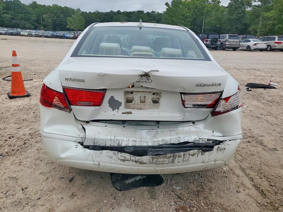 Продаж на аукціоні авто 2009 Hyundai Sonata, vin: 5NPET46C09H506983, номер лоту: 69325246