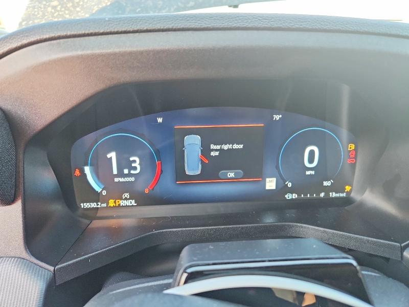 Продаж на аукціоні авто 2026 Ford Explorer, vin: 1FMUK8KH2TGA29228, номер лоту: 69983776