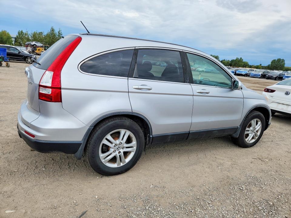 Aukcja sprzedaży 2011 Honda Cr-v, vin: 5J6RE4H74BL826833, numer aukcji: 68061166