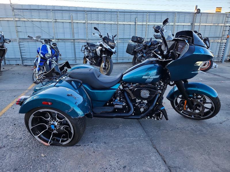 67273576 :رقم المزاد ، 1HD1MFN1XTB855812 vin ، 2026 Harley-davidson Fltrt مزاد بيع