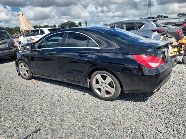 2015 Mercedes-benz Cla მანქანა იყიდება აუქციონზე, vin: WDDSJ4EB7FN220082, აუქციონის ნომერი: 67279236