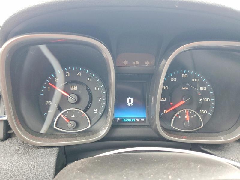 Продажа на аукционе авто 2014 Chevrolet Malibu, vin: 1G11C5SL4EF272726, номер лота: 69507546