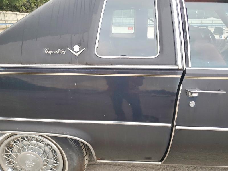 Aukcja sprzedaży 1979 Cadillac Eldorado, vin: 6D47S99158088, numer aukcji: 67549956