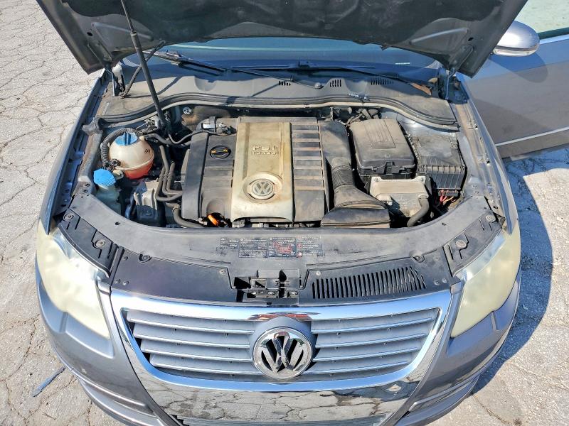 Продаж на аукціоні авто 2007 Volkswagen Passat, vin: WVWLK73C27E059702, номер лоту: 67405406