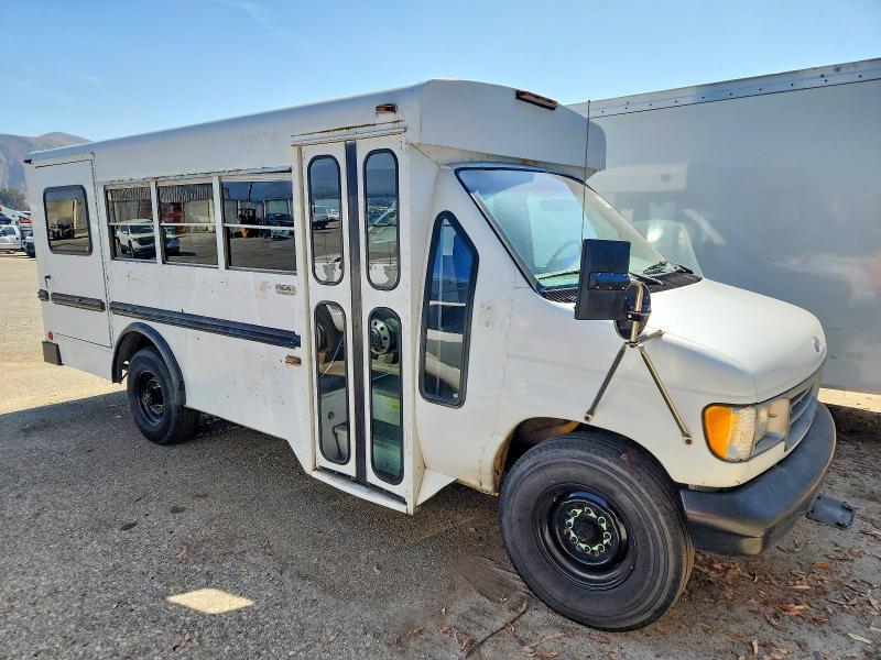 1992 Ford Econoline მანქანა იყიდება აუქციონზე, vin: 1FDJE37M4NHB29265, აუქციონის ნომერი: 69848616