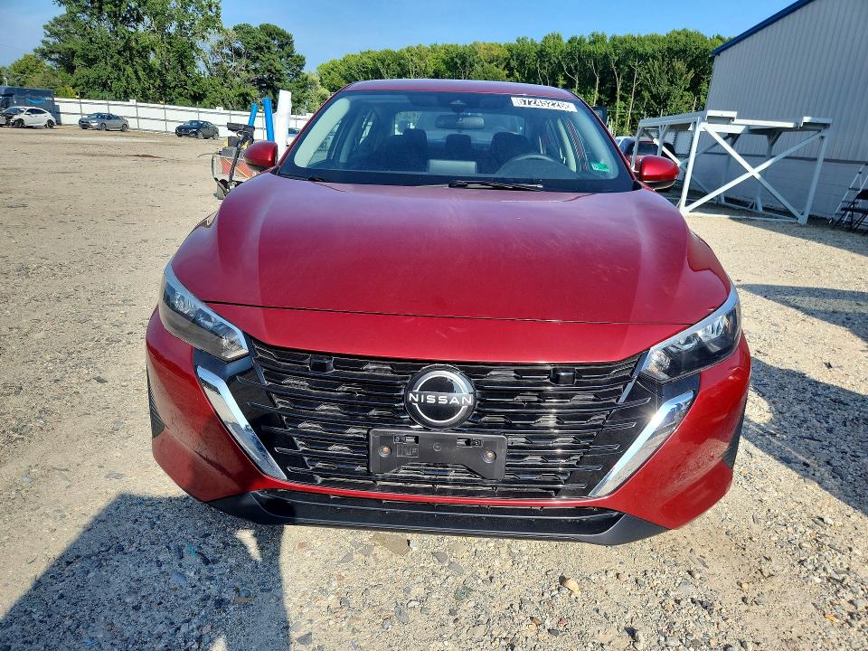 Продаж на аукціоні авто 2024 Nissan Sentra, vin: 3N1AB8CV3RY256093, номер лоту: 67245226