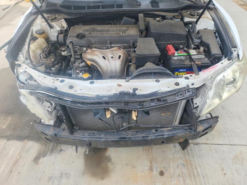 2009 Toyota Camry მანქანა იყიდება აუქციონზე, vin: 4T1BE46K09U866163, აუქციონის ნომერი: 67756126