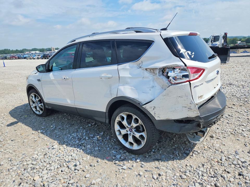 Продаж на аукціоні авто 2013 Ford Escape, vin: 1FMCU9J93DUA76051, номер лоту: 67389386