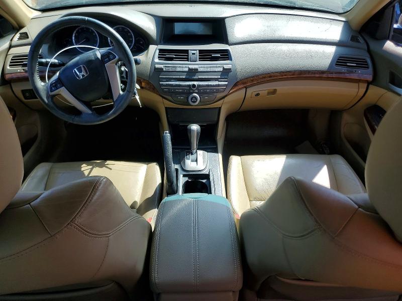 Aukcja sprzedaży 2008 Honda Accord, vin: 1HGCP36848A017012, numer aukcji: 69085666