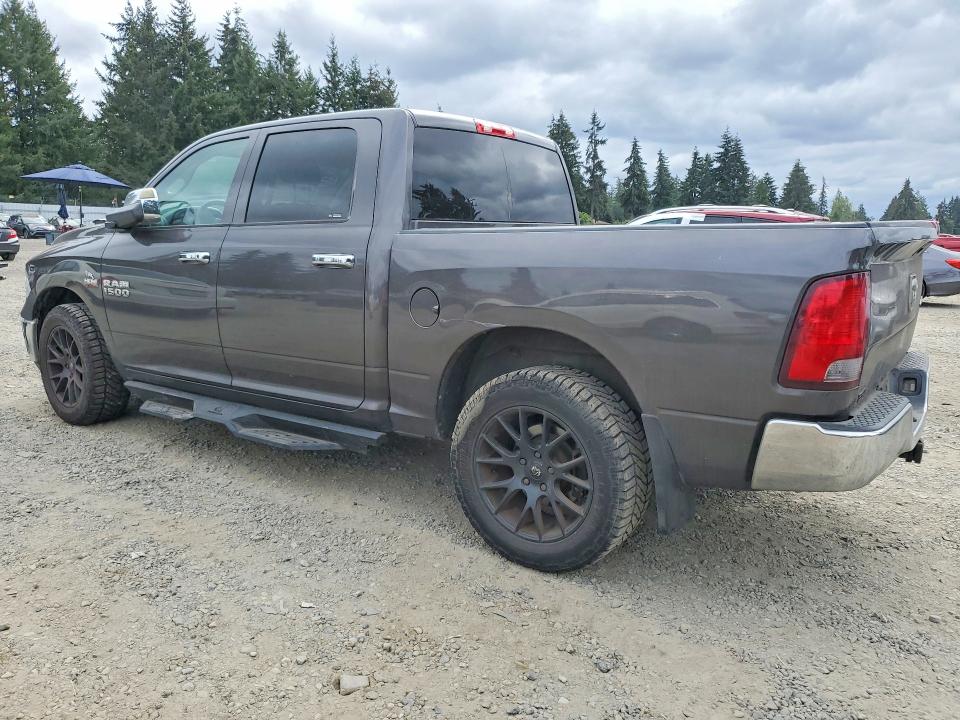 Auction sale of the 2017 Ram 1500, vin: 3C6RR7KT4HG617767, lot number: 66966716