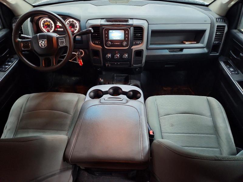 Продаж на аукціоні авто 2015 Ram 2500, vin: 3C6TR5CT7FG529821, номер лоту: 70064966