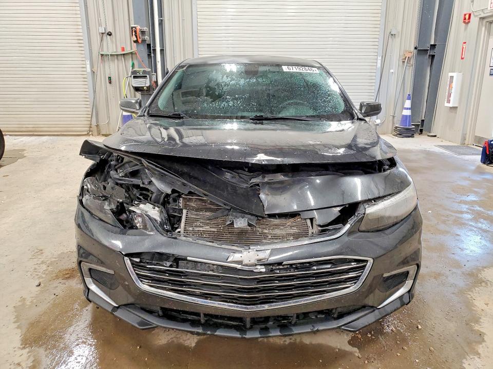 2016 Chevrolet Malibu მანქანა იყიდება აუქციონზე, vin: 1G1ZE5ST5GF185370, აუქციონის ნომერი: 67192846