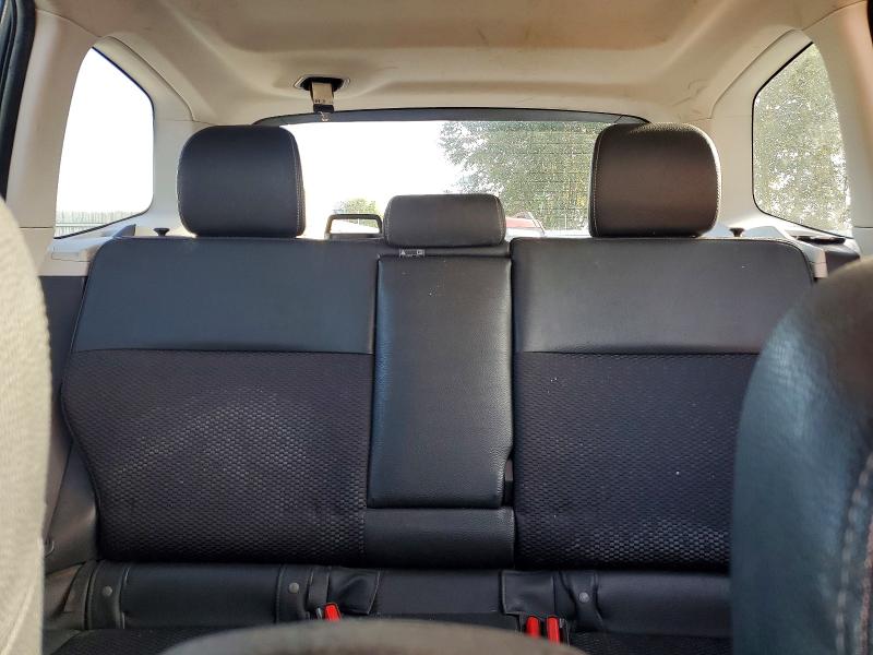 Aukcja sprzedaży 2016 Subaru Forester, vin: JF2SJGDC6GH462174, numer aukcji: 69697446