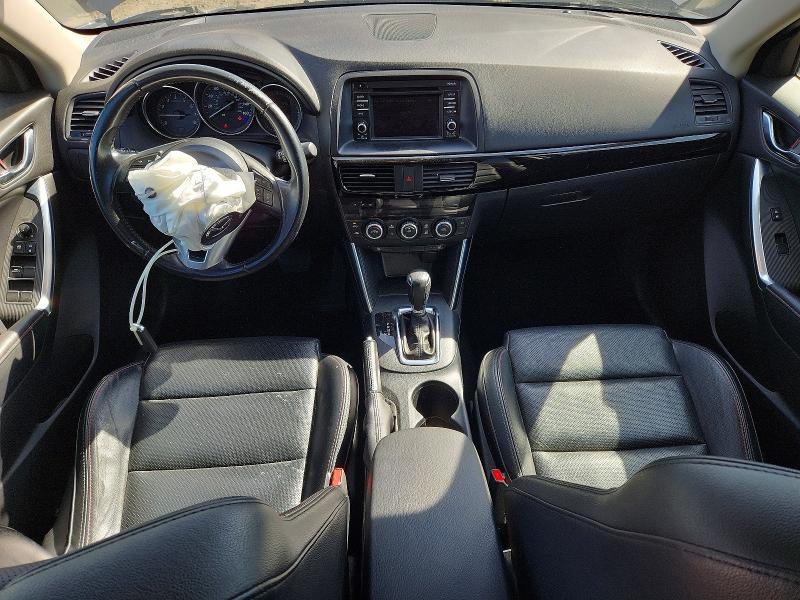 Продажа на аукционе авто 2015 Mazda Cx-5, vin: JM3KE4DYXF0532826, номер лота: 67928856
